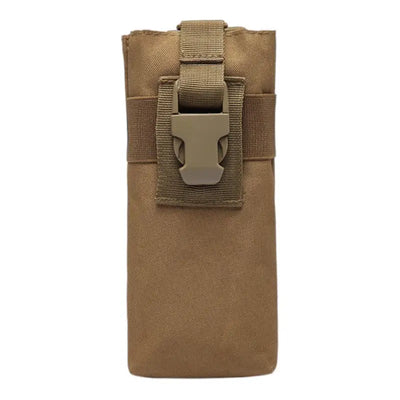 Porte-radio militaire