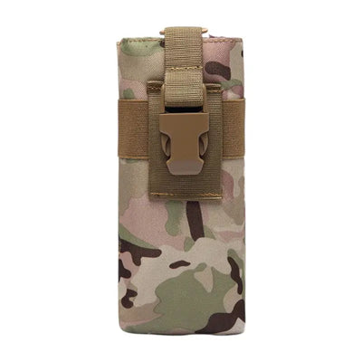 Porte-radio militaire