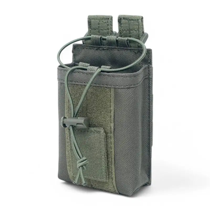 Porte-radio MOLLE