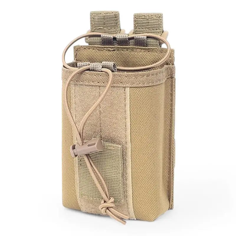 Porte-radio MOLLE