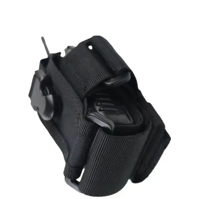 Porte-radio tactique