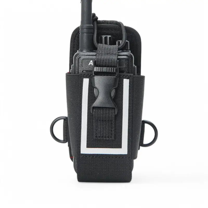 Porte-radio universel