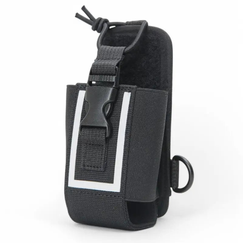 Porte-radio universel