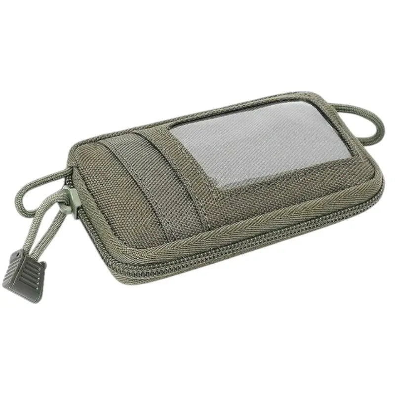 Portefeuille militaire