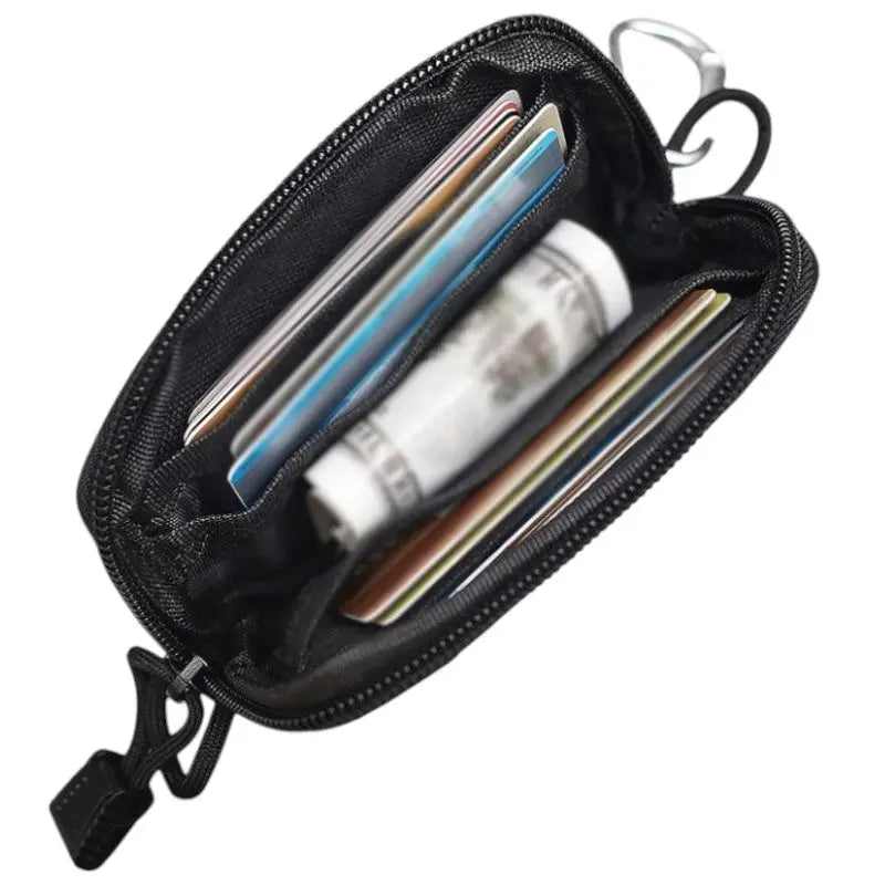 Portefeuille militaire