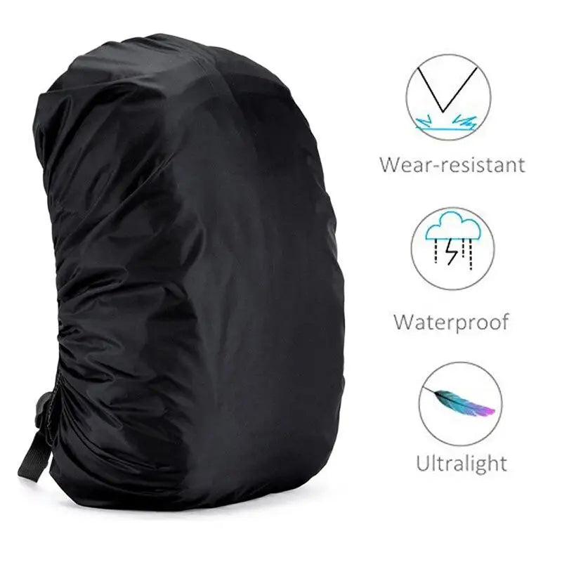 PROTECTION WATERPROOF SAC 100 LITRES