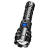 Puissante lampe torche