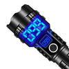 Puissante lampe torche