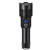 Puissante lampe torche