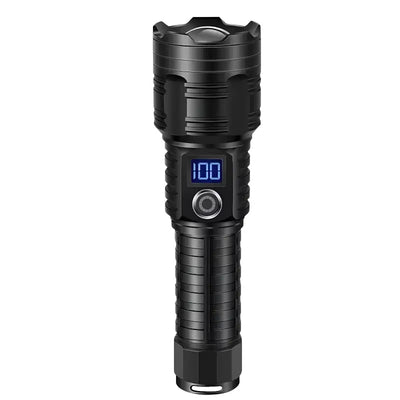 Puissante lampe torche