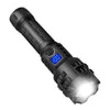 Puissante lampe torche