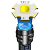 Puissante lampe torche