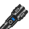 Puissante lampe torche