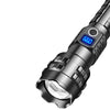 Puissante lampe torche