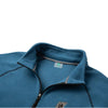 Pull grand froid