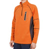 Pull grand froid