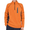 Pull grand froid
