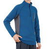 Pull grand froid