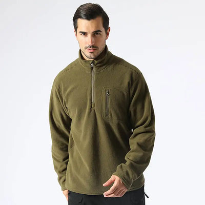 Pull marina militaire