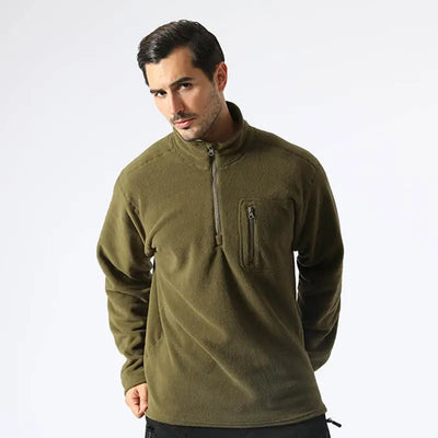 Pull marina militaire