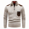 Pull militaire