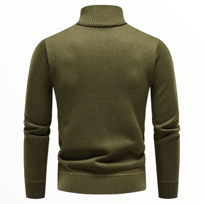 Pull militaire