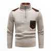 Pull militaire