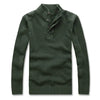 Pull militaire homme