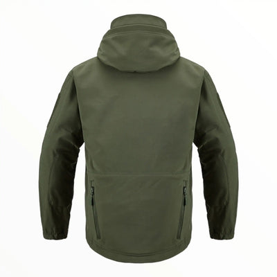 Pull militaire neuf