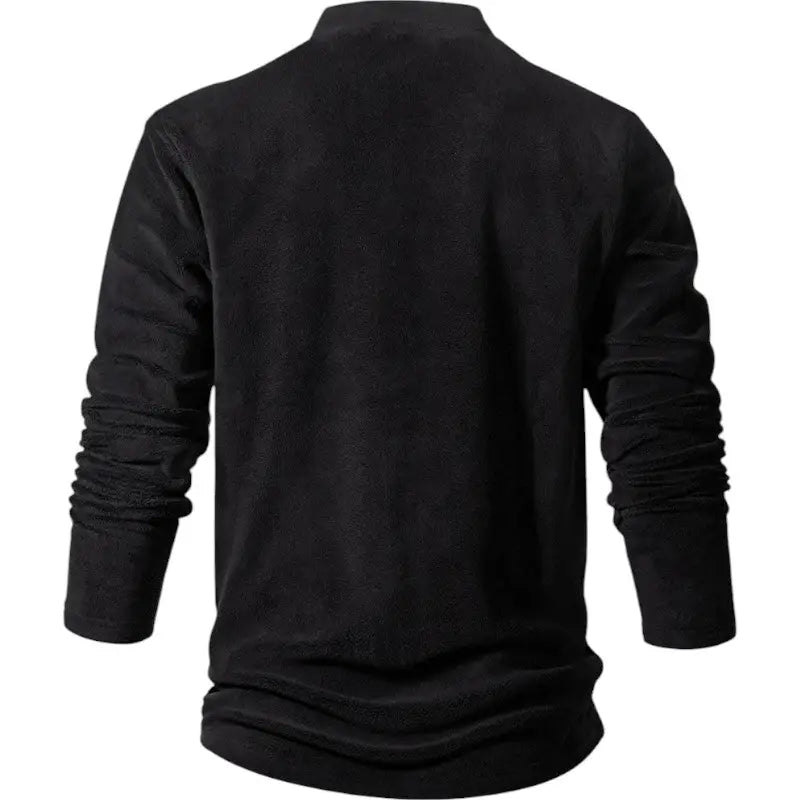 Pull militaire surplus
