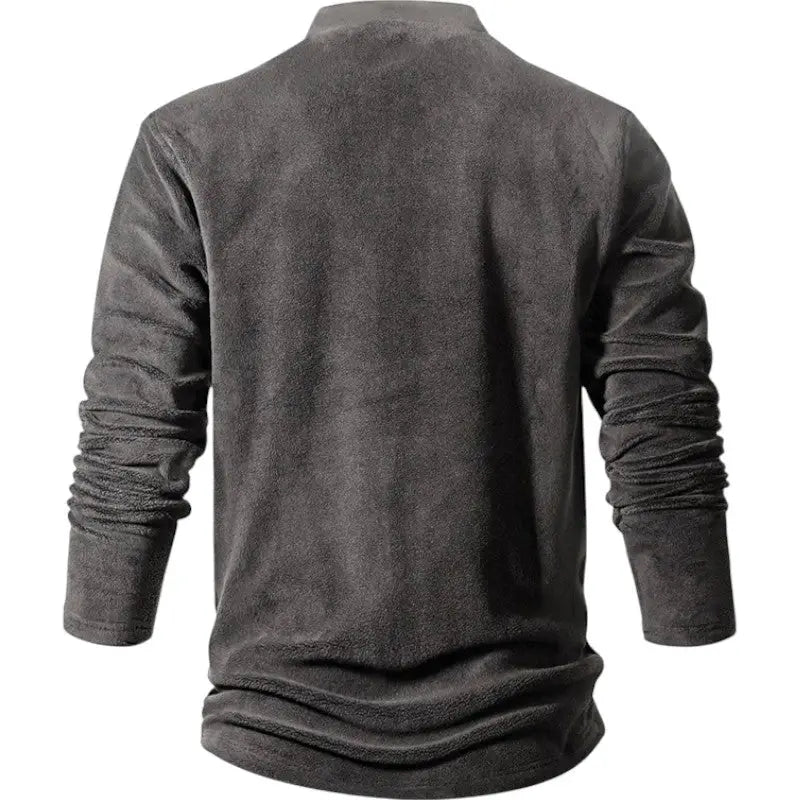 Pull militaire surplus