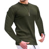 Pull militaires homme