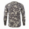 Pull surplus militaire