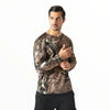 Pull surplus militaire