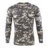 Pull surplus militaire