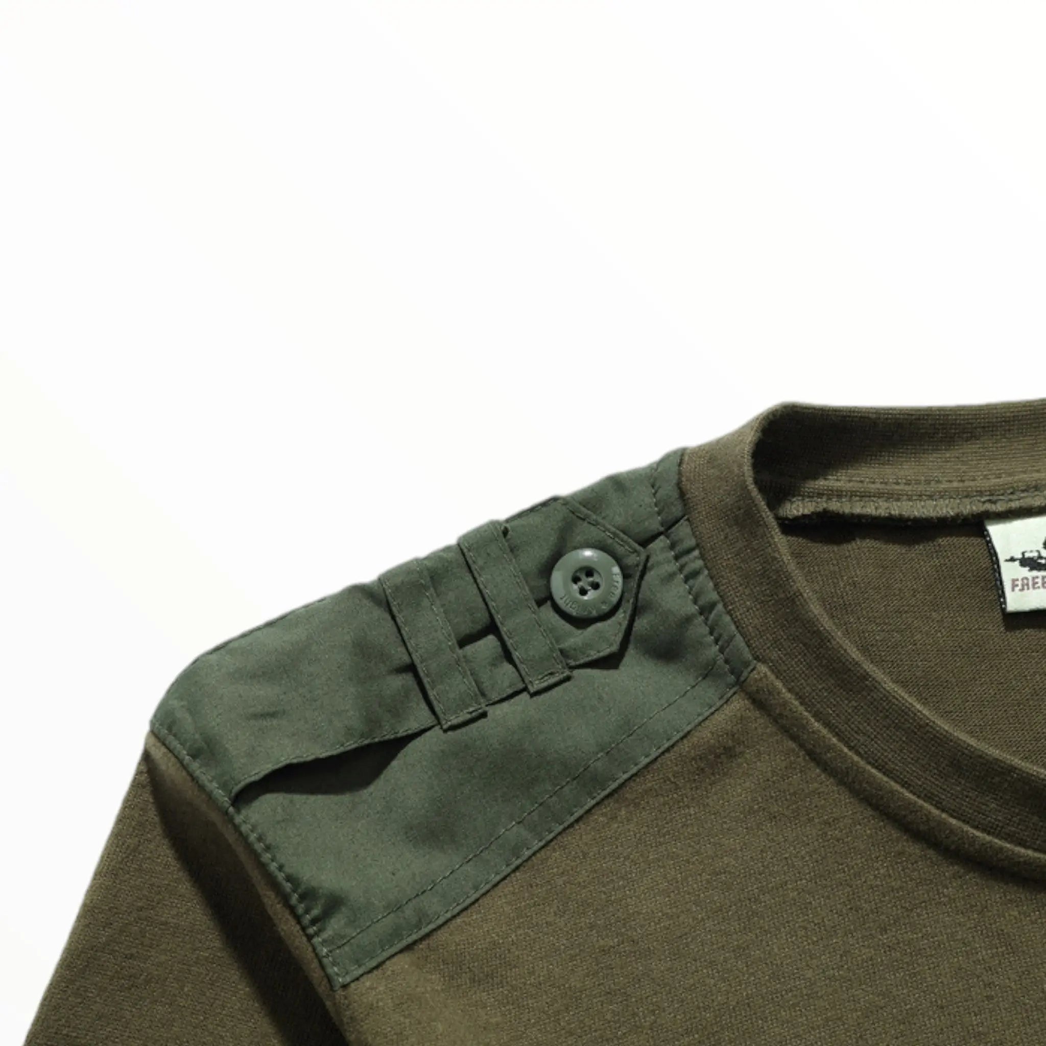 Pull tacticque militaire