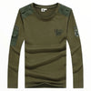 Pull tacticque militaire