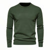 Pull type militaire