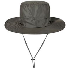 Quel chapeau pour la randonnée ?