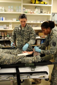 quel-est-le-grade-d-un-médecin-militaire