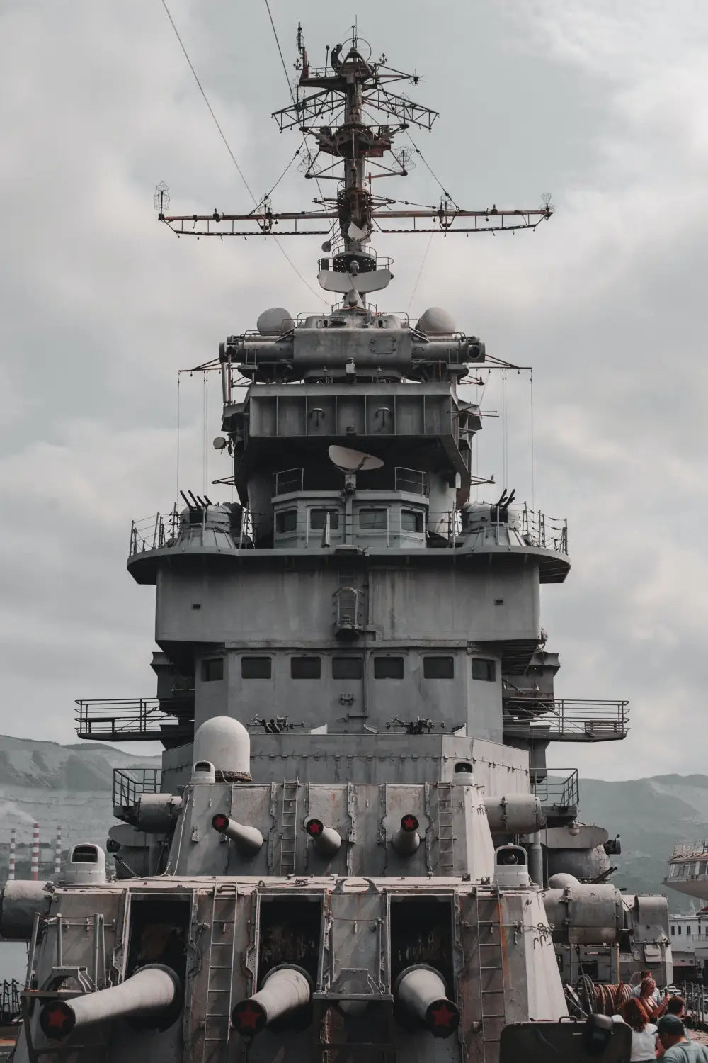 quel-est-le-plus-grand-navire-de-guerre-du-monde