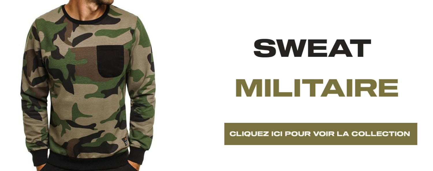 sweat-militare