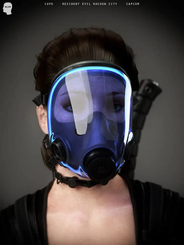 Quel filtre utiliser pour son masque respiratoire ?
