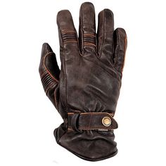 Quel type de gants pour moto ?