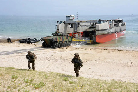 quelles-sont-branches-armee