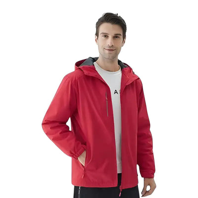 Randonnée veste polaire