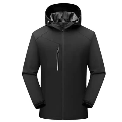 Randonnée veste polaire