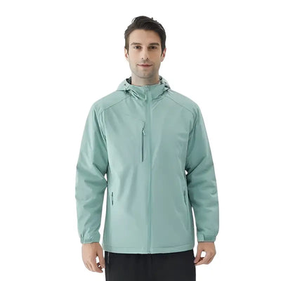 Randonnée veste polaire