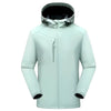 Randonnée veste polaire