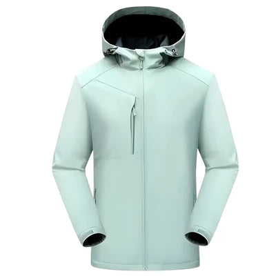 Randonnée veste polaire
